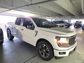 Thumbnail of 2025 Oxford White Ford F-150