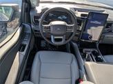 Thumbnail of 2025 Carbonized Gray Metallic Ford F-150 Lightning