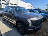 Thumbnail of 2025 Carbonized Gray Metallic Ford F-150 Lightning