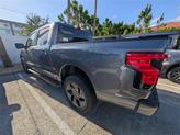 Thumbnail of 2025 Carbonized Gray Metallic Ford F-150 Lightning