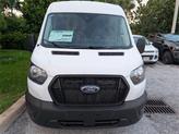 Thumbnail of 2025 Oxford White Ford Transit-250
