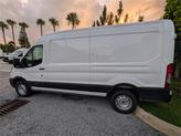 Thumbnail of 2025 Oxford White Ford Transit-250