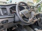 Thumbnail of 2025 Oxford White Ford Transit-250