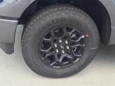 Thumbnail of 2025 Gray Metallic Ford F-150