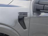 Thumbnail of 2025 Gray Metallic Ford F-150