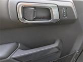 Thumbnail of 2025 Shadow Black Ford Bronco