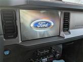 Thumbnail of 2025 Shadow Black Ford Bronco