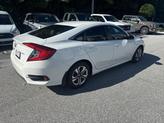 Thumbnail of 2017 Taffeta White Honda Civic