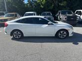 Thumbnail of 2017 Taffeta White Honda Civic