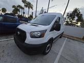Thumbnail of 2025 Oxford White Ford Transit-250
