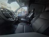 Thumbnail of 2025 Oxford White Ford Transit-250
