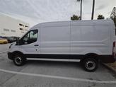 Thumbnail of 2025 Oxford White Ford Transit-250