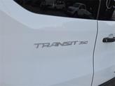 Thumbnail of 2025 Oxford White Ford Transit-350
