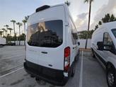 Thumbnail of 2025 Oxford White Ford Transit-350