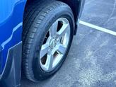 Thumbnail of 2016 Deep Ocean Blue Metallic Chevrolet Silverado 1500