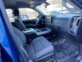 Thumbnail of 2016 Deep Ocean Blue Metallic Chevrolet Silverado 1500