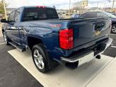 Thumbnail of 2016 Deep Ocean Blue Metallic Chevrolet Silverado 1500