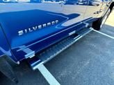 Thumbnail of 2016 Deep Ocean Blue Metallic Chevrolet Silverado 1500