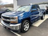 Thumbnail of 2016 Deep Ocean Blue Metallic Chevrolet Silverado 1500