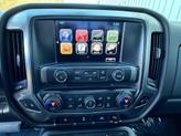 Thumbnail of 2016 Deep Ocean Blue Metallic Chevrolet Silverado 1500