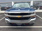 Thumbnail of 2016 Deep Ocean Blue Metallic Chevrolet Silverado 1500