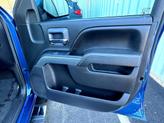 Thumbnail of 2016 Deep Ocean Blue Metallic Chevrolet Silverado 1500