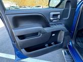 Thumbnail of 2016 Deep Ocean Blue Metallic Chevrolet Silverado 1500
