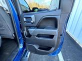 Thumbnail of 2016 Deep Ocean Blue Metallic Chevrolet Silverado 1500