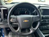 Thumbnail of 2016 Deep Ocean Blue Metallic Chevrolet Silverado 1500