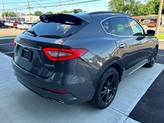Thumbnail of 2018 Gray Maserati Levante