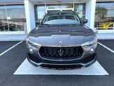 Thumbnail of 2018 Gray Maserati Levante