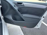 Thumbnail of 2010 Candy White Volkswagen Golf