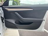 Thumbnail of 2023 Pearl White Multi-Coat Tesla Model 3