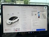 Thumbnail of 2023 Pearl White Multi-Coat Tesla Model 3