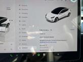 Thumbnail of 2023 Pearl White Multi-Coat Tesla Model 3