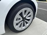 Thumbnail of 2023 Pearl White Multi-Coat Tesla Model 3