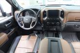 Thumbnail of 2022 Cherry Red Tintcoat Chevrolet Silverado 2500
