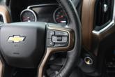 Thumbnail of 2022 Cherry Red Tintcoat Chevrolet Silverado 2500
