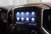 Thumbnail of 2022 Cherry Red Tintcoat Chevrolet Silverado 2500