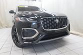 Thumbnail of 2024 Santorini Black Metallic Jaguar F-PACE