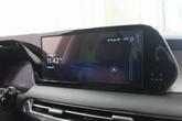Thumbnail of 2025 Abyss Black Pearl Hyundai PALISADE