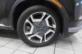 Thumbnail of 2025 Abyss Black Pearl Hyundai PALISADE