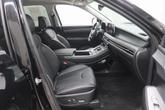 Thumbnail of 2025 Abyss Black Pearl Hyundai PALISADE