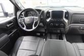 Thumbnail of 2023 Summit White Chevrolet Silverado 2500