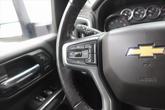 Thumbnail of 2023 Summit White Chevrolet Silverado 2500