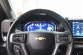 Thumbnail of 2024 Summit White Chevrolet Silverado 1500