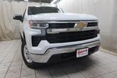 Thumbnail of 2024 Summit White Chevrolet Silverado 1500