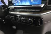 Thumbnail of 2024 Summit White Chevrolet Silverado 1500