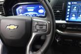 Thumbnail of 2024 Summit White Chevrolet Silverado 1500