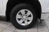 Thumbnail of 2024 Summit White Chevrolet Silverado 1500